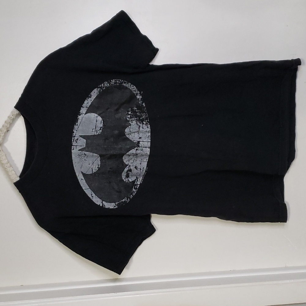 Batman Tee